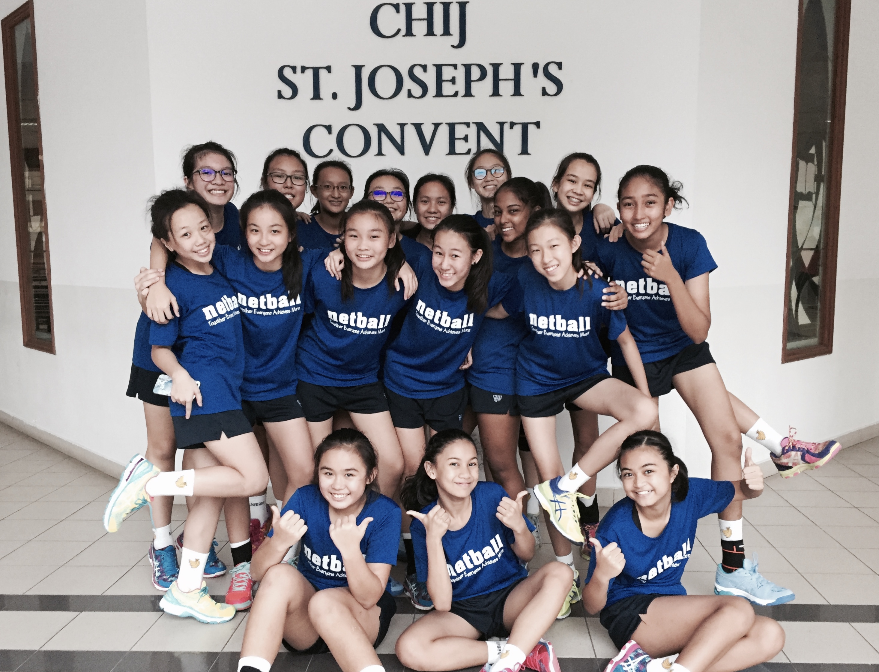 Netball Image1