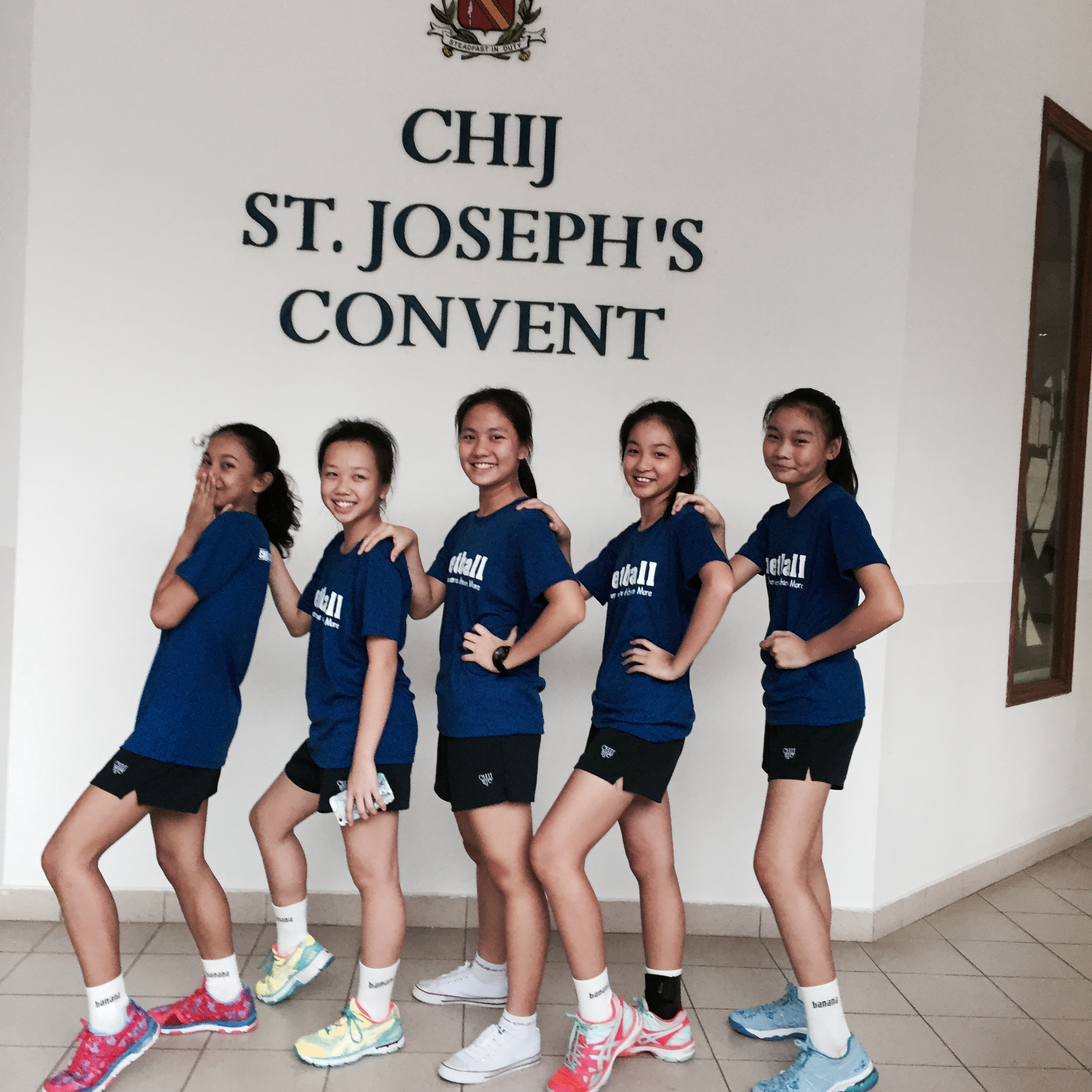 Netball Image2