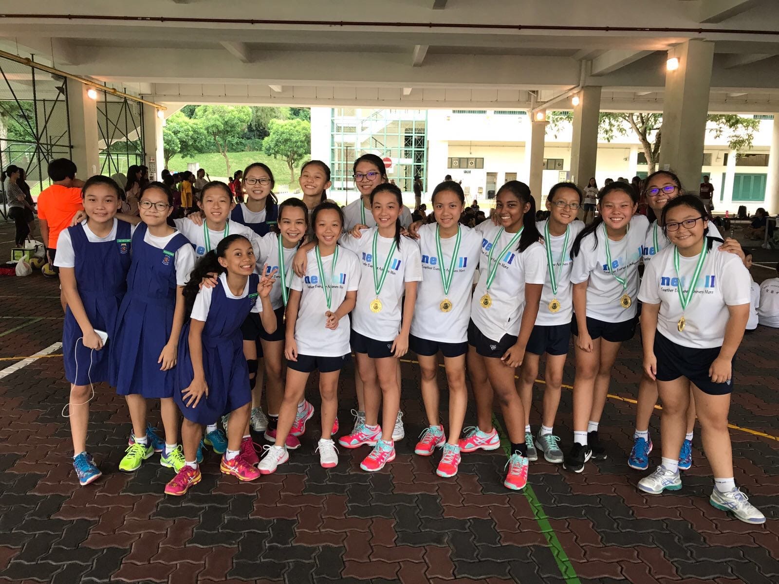 Netball Image4
