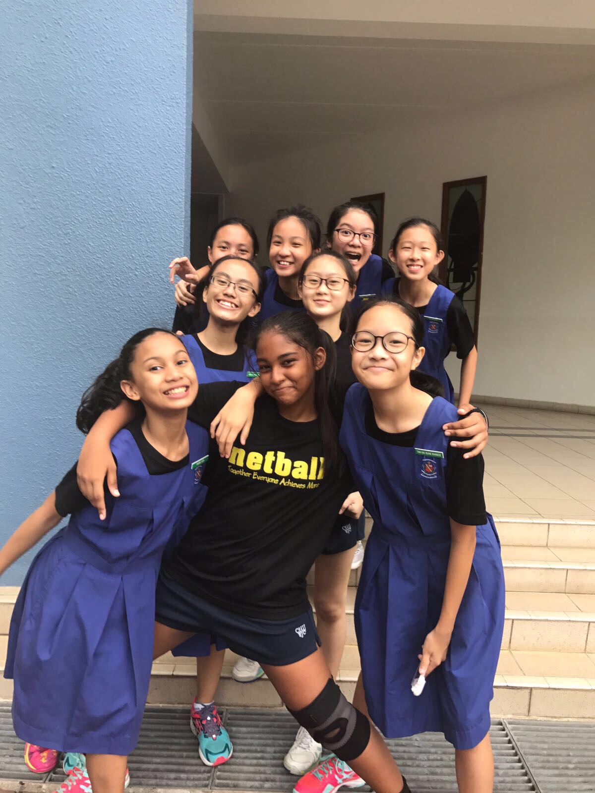 Netball Image5