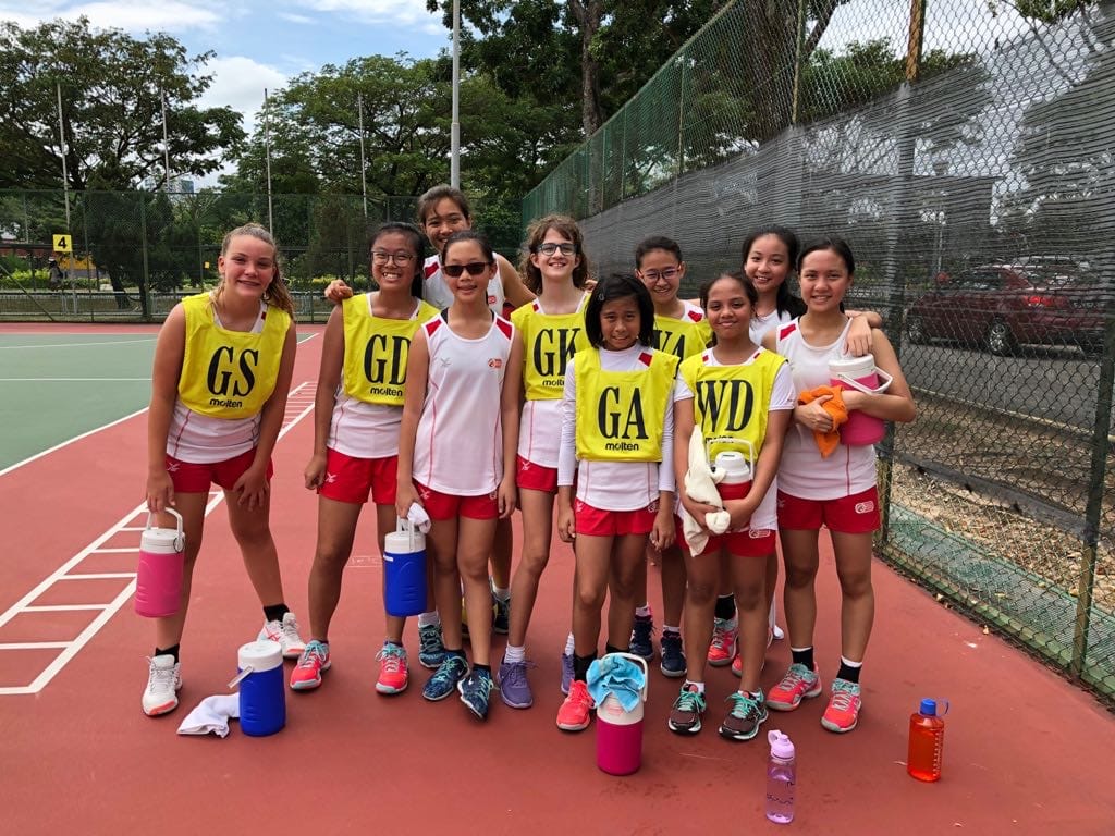 Netball Image6