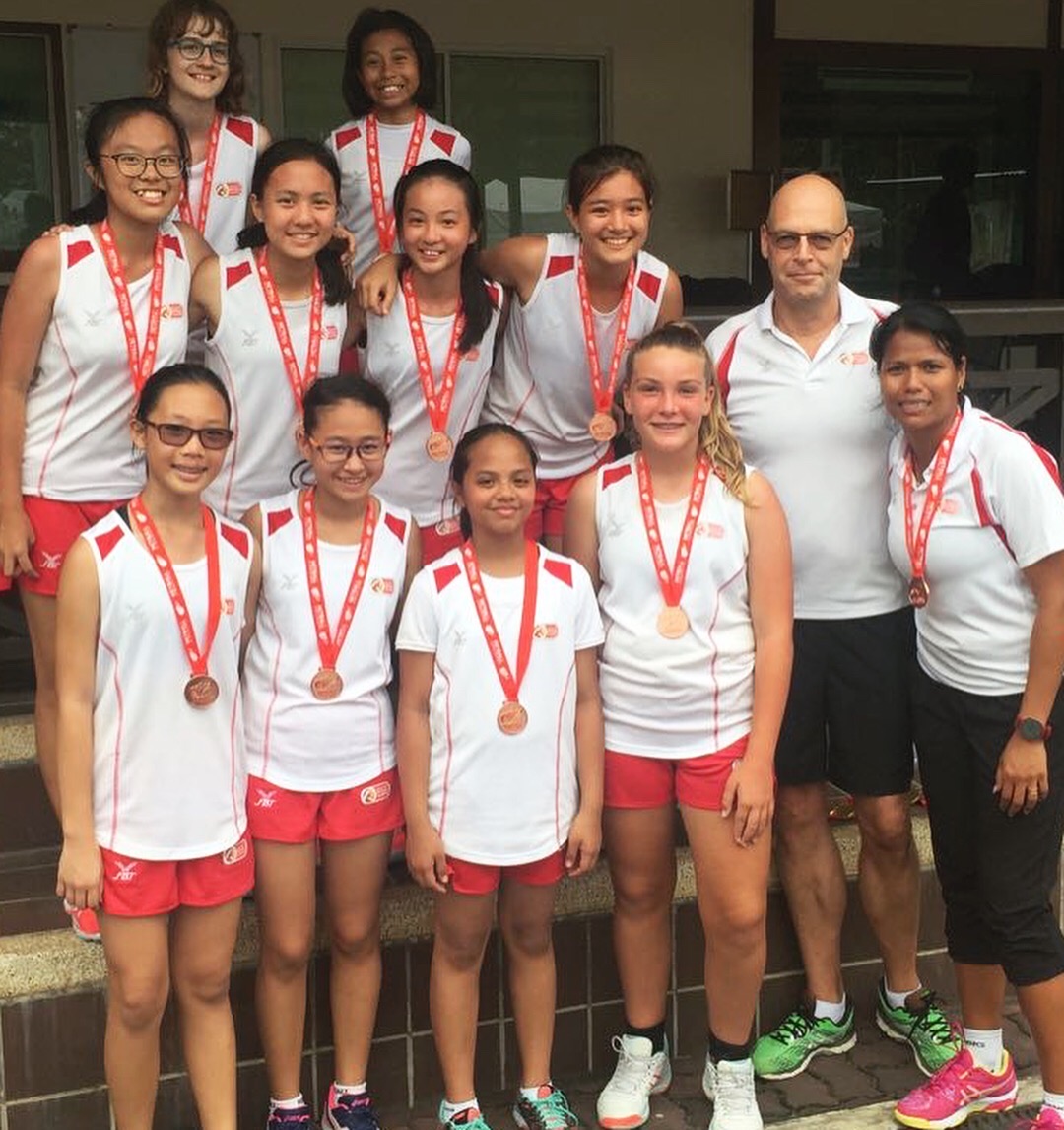 Netball Image8